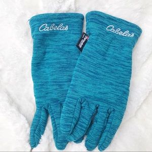 cabela's winter gloves
